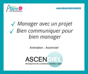 manager un projet