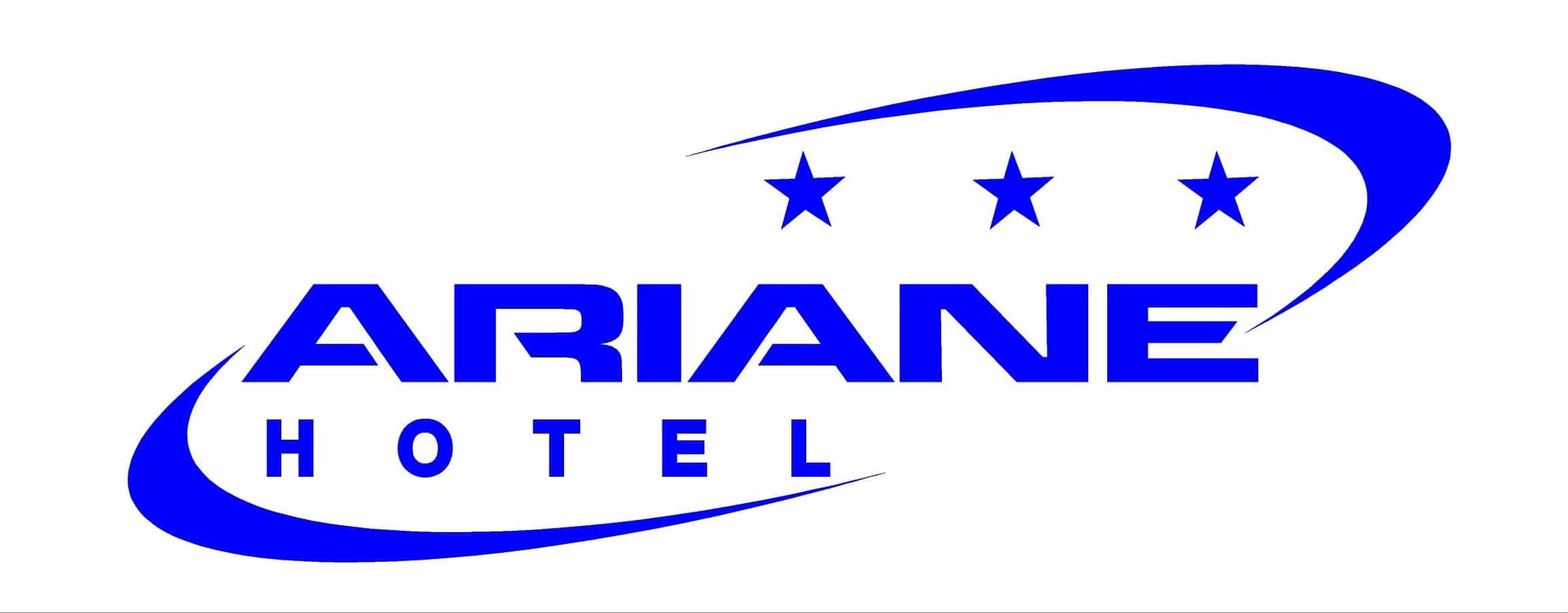 Logo Hotel Ariane