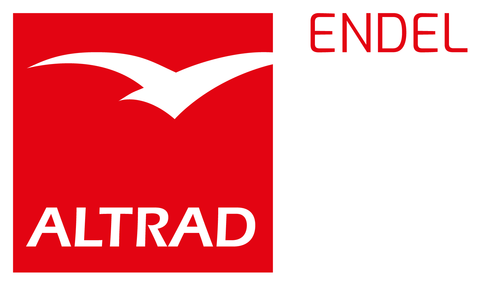 Altrad ENDEL Logos RGB