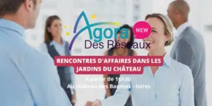 Rencontres Agora des Reseaux
