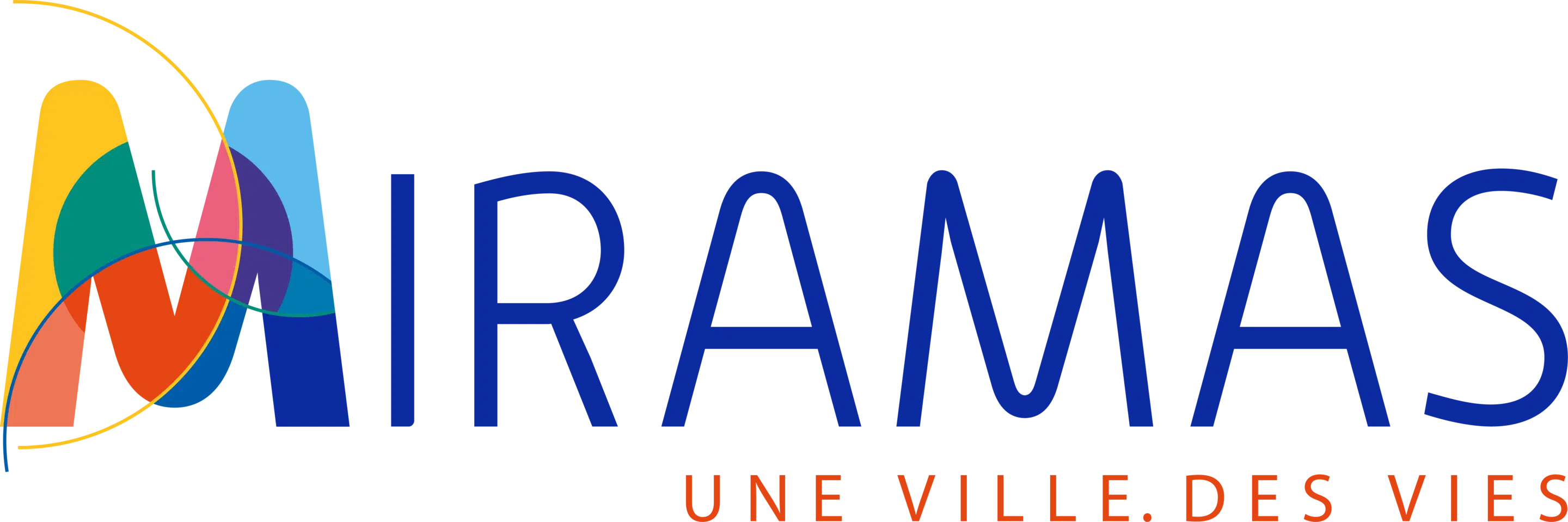 logo miramas